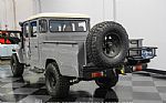 1993 FJ45 Bandeirante Custom Pickup Thumbnail 8