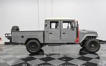 1993 FJ45 Bandeirante Custom Pickup Thumbnail 12