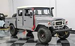 1993 FJ45 Bandeirante Custom Pickup Thumbnail 14