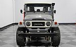 1993 FJ45 Bandeirante Custom Pickup Thumbnail 16