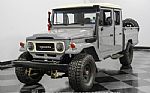 1993 FJ45 Bandeirante Custom Pickup Thumbnail 17