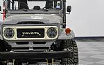 1993 FJ45 Bandeirante Custom Pickup Thumbnail 18