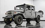 1993 FJ45 Bandeirante Custom Pickup Thumbnail 19