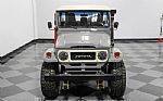 1993 FJ45 Bandeirante Custom Pickup Thumbnail 31