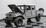 1993 FJ45 Bandeirante Custom Pickup Thumbnail 34