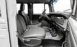 1993 FJ45 Bandeirante Custom Pickup Thumbnail 66