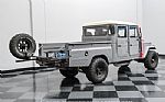 1993 FJ45 Bandeirante Custom Pickup Thumbnail 72