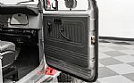 1993 FJ45 Bandeirante Custom Pickup Thumbnail 70
