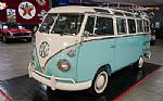 1973 Type 2 Microbus Thumbnail 29