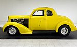 1936 P1 Business Coupe Thumbnail 2