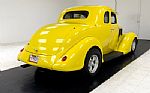 1936 P1 Business Coupe Thumbnail 5