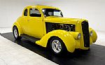 1936 P1 Business Coupe Thumbnail 7