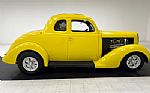 1936 P1 Business Coupe Thumbnail 6
