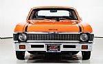 1972 Nova Thumbnail 4