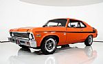 1972 Nova Thumbnail 5