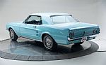 1967 Mustang Thumbnail 9