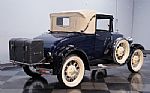 1929 Model A Sport Coupe Rumble Sea Thumbnail 11