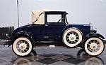 1929 Model A Sport Coupe Rumble Sea Thumbnail 12