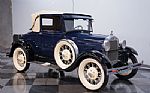 1929 Model A Sport Coupe Rumble Sea Thumbnail 13