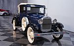 1929 Model A Sport Coupe Rumble Sea Thumbnail 14