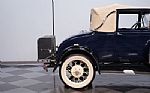 1929 Model A Sport Coupe Rumble Sea Thumbnail 26