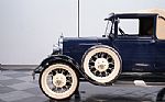 1929 Model A Sport Coupe Rumble Sea Thumbnail 21