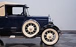 1929 Model A Sport Coupe Rumble Sea Thumbnail 27