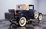 1929 Model A Sport Coupe Rumble Sea Thumbnail 45
