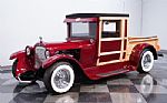 1924 Woody pickup Streetrod Thumbnail 6
