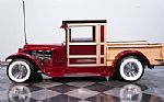 1924 Woody pickup Streetrod Thumbnail 2