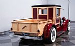 1924 Woody pickup Streetrod Thumbnail 10