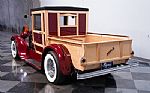 1924 Woody pickup Streetrod Thumbnail 8