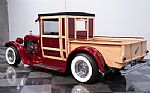 1924 Woody pickup Streetrod Thumbnail 7