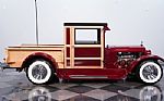 1924 Woody pickup Streetrod Thumbnail 12