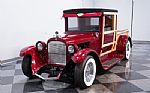 1924 Woody pickup Streetrod Thumbnail 16