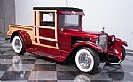 1924 Woody pickup Streetrod Thumbnail 13
