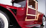 1924 Woody pickup Streetrod Thumbnail 20