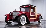 1924 Woody pickup Streetrod Thumbnail 19