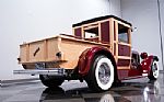 1924 Woody pickup Streetrod Thumbnail 24