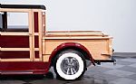 1924 Woody pickup Streetrod Thumbnail 22
