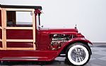 1924 Woody pickup Streetrod Thumbnail 27