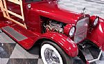 1924 Woody pickup Streetrod Thumbnail 28