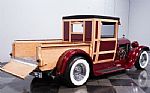 1924 Woody pickup Streetrod Thumbnail 46