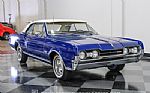 1967 Cutlass 442 Tribute Thumbnail 15