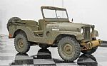 1953 M38A1 Military Jeep Thumbnail 13