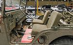 1953 M38A1 Military Jeep Thumbnail 40