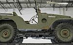 1953 M38A1 Military Jeep Thumbnail 75