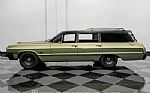 1964 Impala Wagon Restomod Thumbnail 2