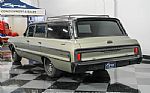 1964 Impala Wagon Restomod Thumbnail 8