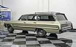 1964 Impala Wagon Restomod Thumbnail 6